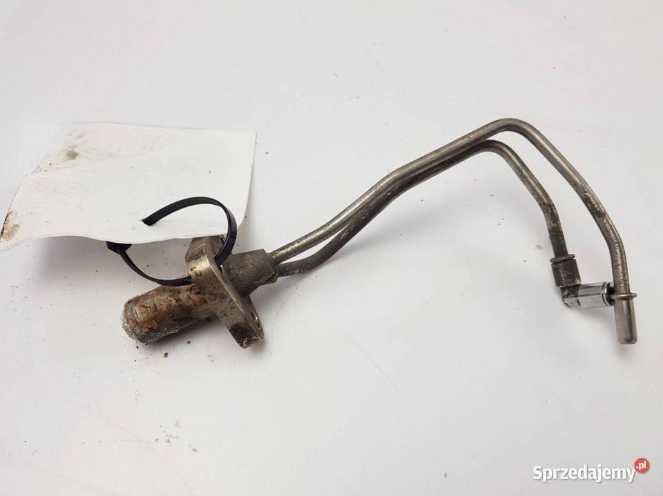 WTRYSKIWACZ 22588556 ADBLUE EURO 6 MIDLUM D 280 kujawsko-pomorskie Lipno sprzedam