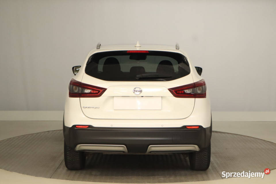 Nissan Qashqai 13 DIGT nieuszkodzony Zabrze