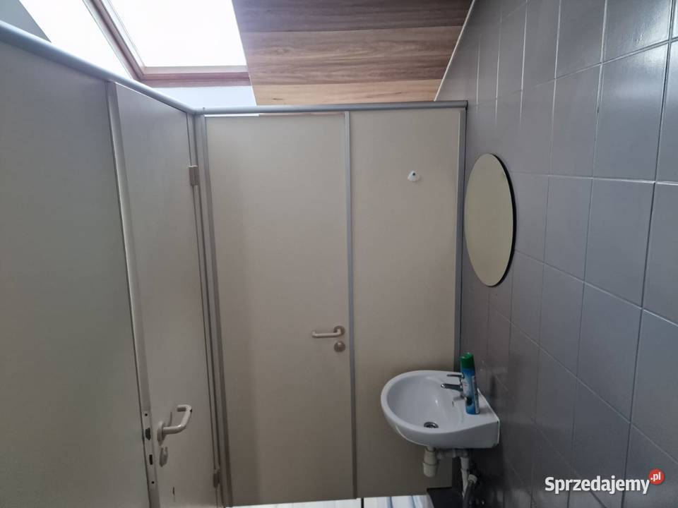 Dom do wynajęcianoclegi pracowników 180m2 Leszno
