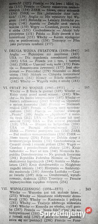 Historia filmu każdego Jerzy Płażewski Rok wydania 1977 Chełm