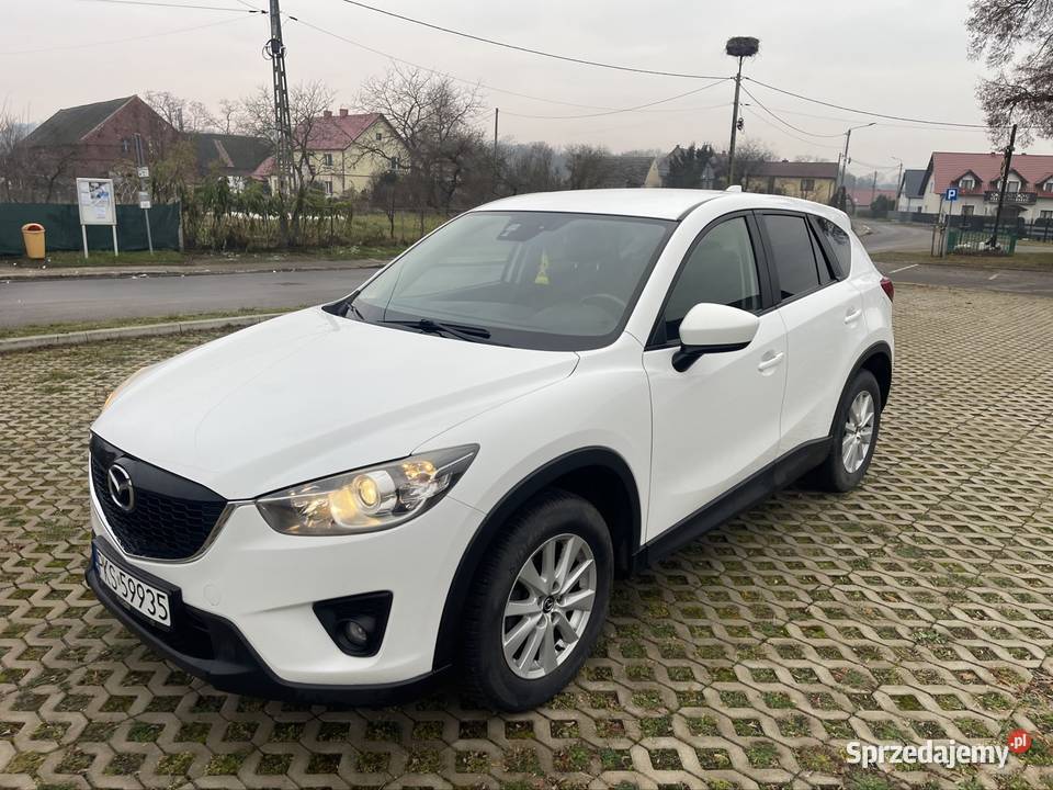 Mazda cx5 Orsk
