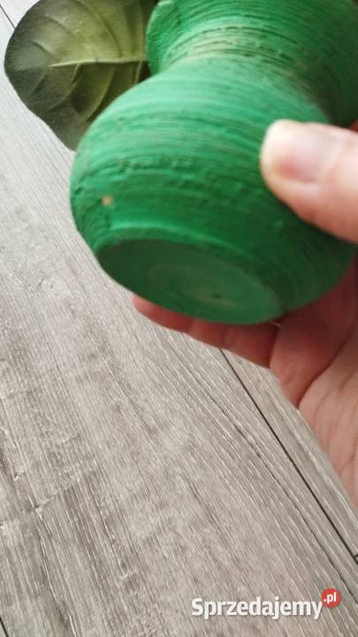 wazonik z kwiatami sztucznymi wielkopolskie Poznań