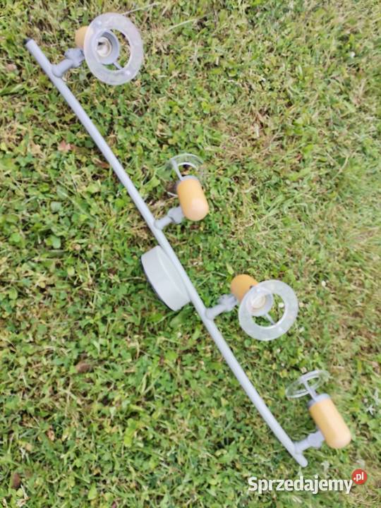 LAMPA WISZĄCA ŻYRANDOL Terespol sprzedam