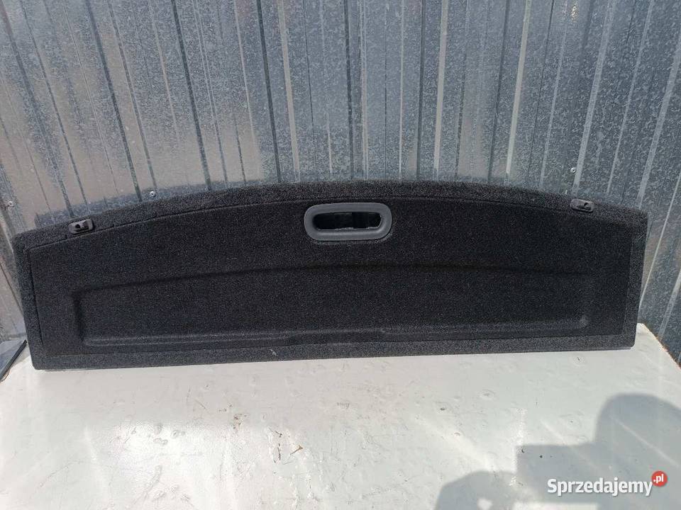 PÓŁKA BAGAŻNIKA NISSAN QASHQAI J11 sprzedam