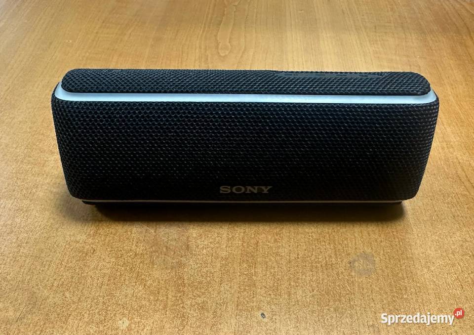 głośnik bezprzewodowy Sony SRSXB21 Elbląg sprzedam