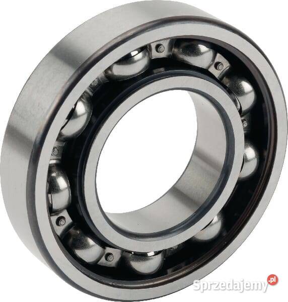 Łożysko kulkowe zwykłe 40x80x18 mm INAFAG Kamionna