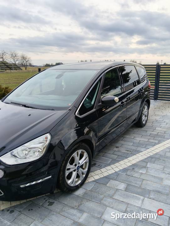 Ford S Ciółkówko