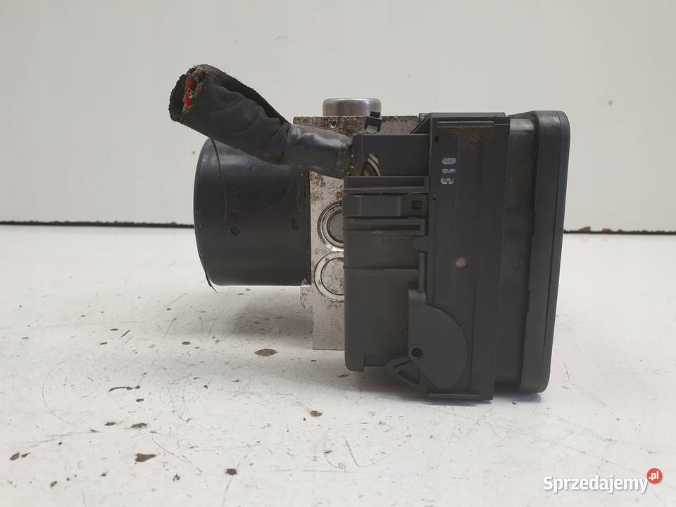 Volvo V70 III S80 II POMPA ABS Sterownik Chełm