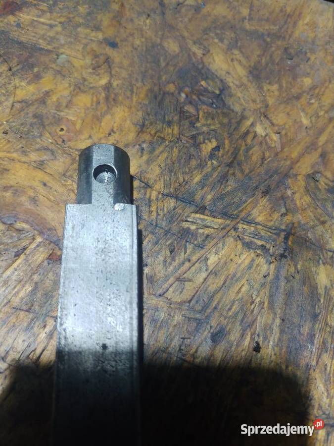 WODZIK PRZEKAŹNIKA SKRZYNI BIEGÓW URSUS C360 Stoczek Łukowski