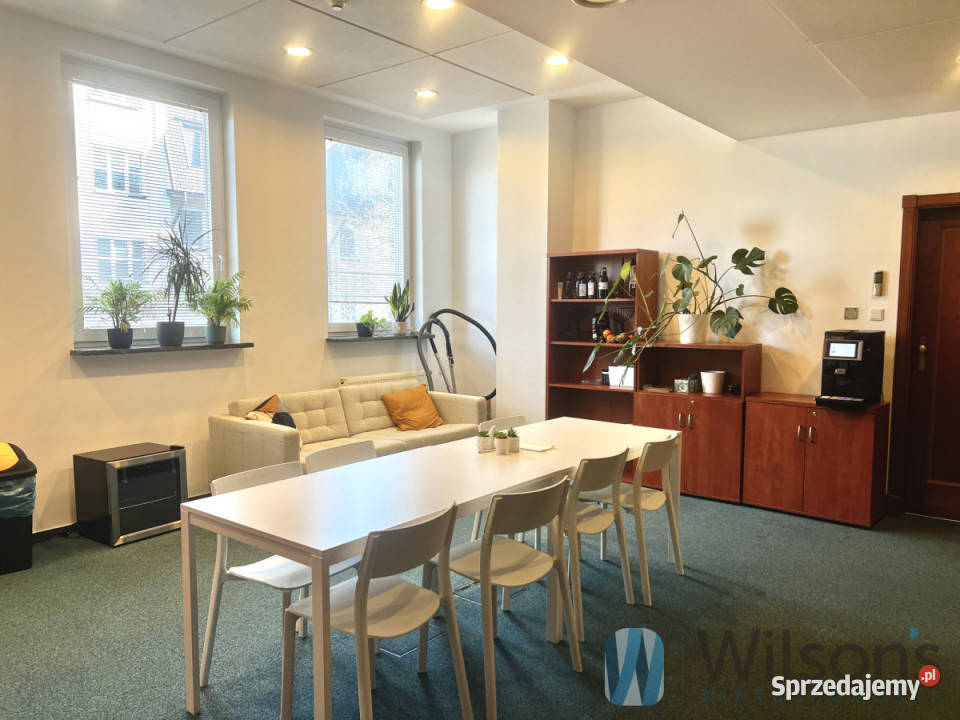 Lokal 620m2 Warszawa Trzcinowa 620m2 sprzedam