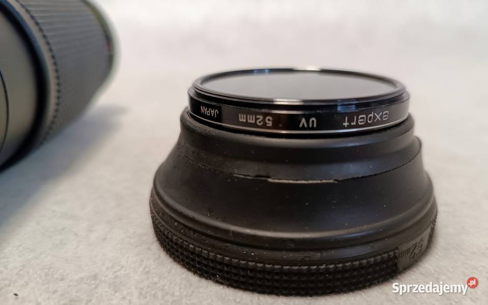 Obiektyw EXPERT MC AUTO 145 F80205mm NO 793035 Szczecin sprzedam