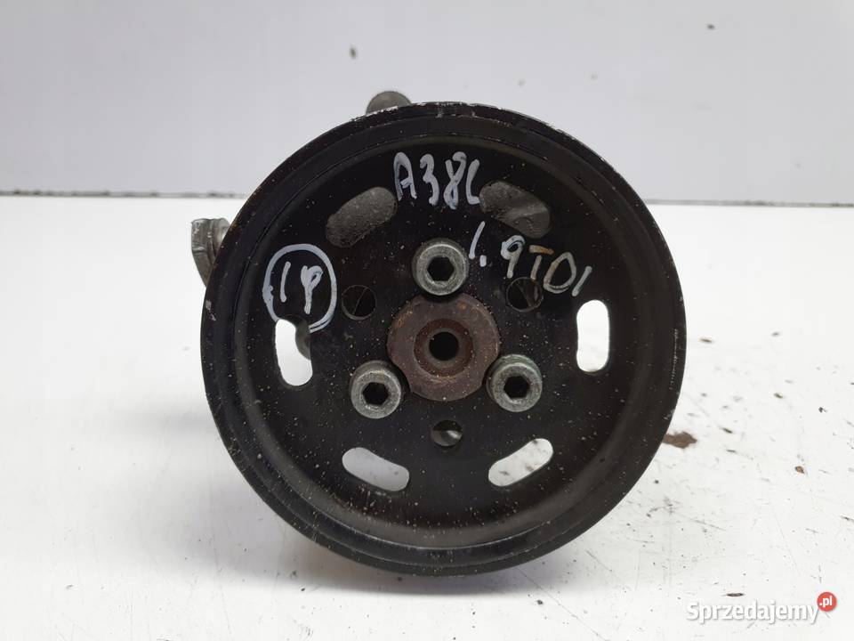 Audi A3 8L 19 TDI POMPA WSPOMAGANIA 1J0422154A Motoryzacja Janów