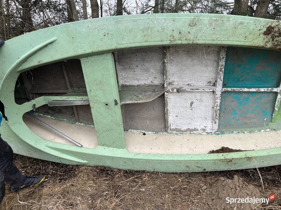 Żaglówki łodzie do wędkowania zachodniopomorskie Nowogard