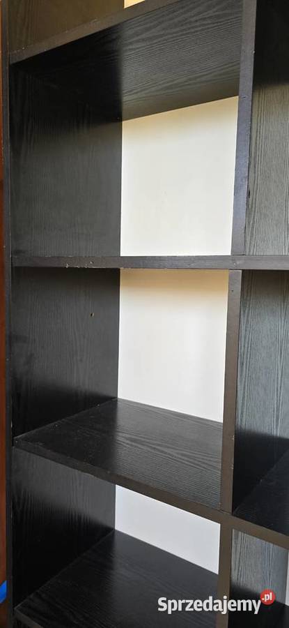 Regał na książki Regały Węgrzce Wielkie