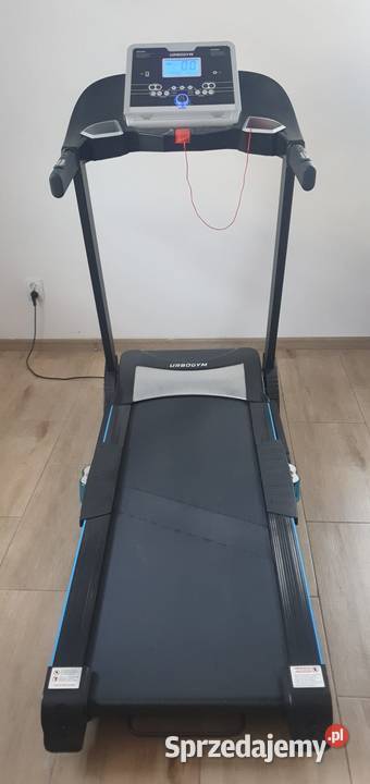 Bieżnia elektryczna do chodzenia biegania Szczecin