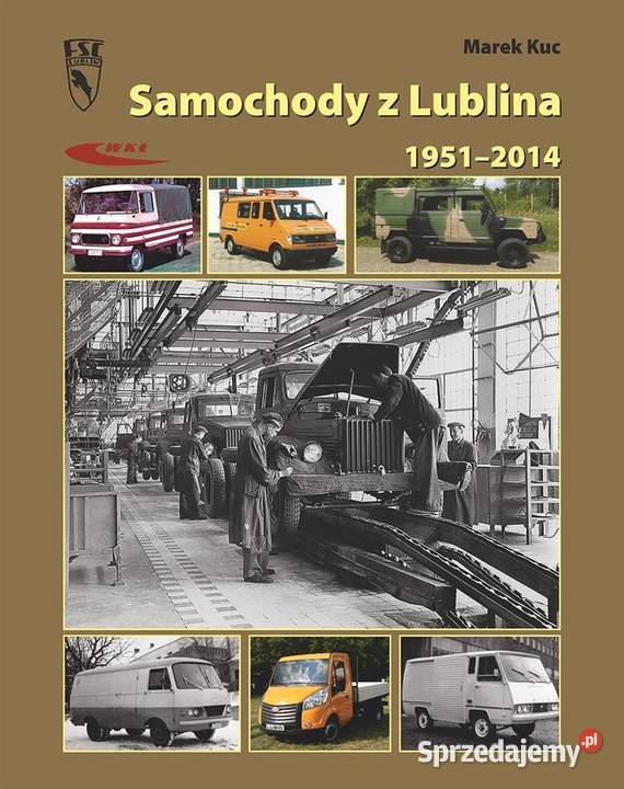 Samochody z Lublina Łódź sprzedam