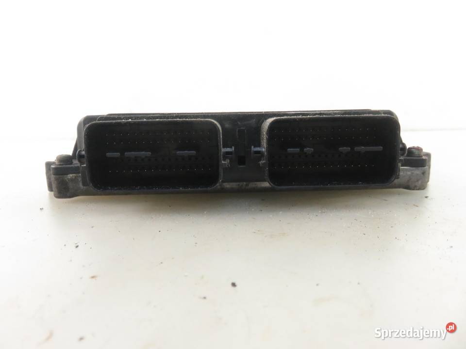 STEROWNIK SUZUKI SWIFT III 13 3392063JM