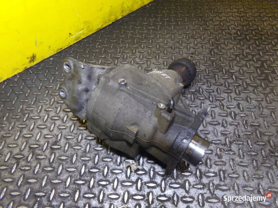 FREELANDER II 32 B 09r 232 reduktor 7527111200 osobowe Suków