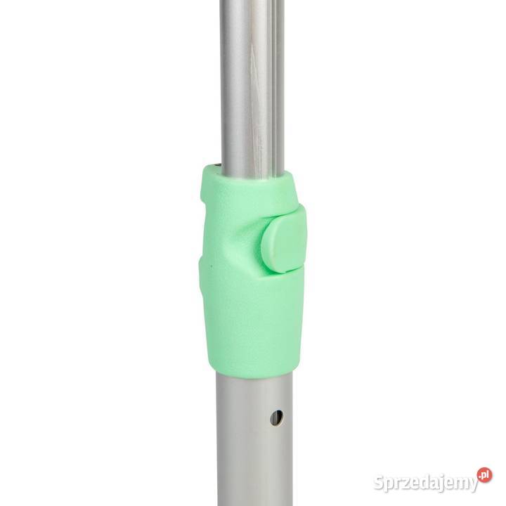 Seledynowa balansowa hulajnoga składana Poznań sprzedam