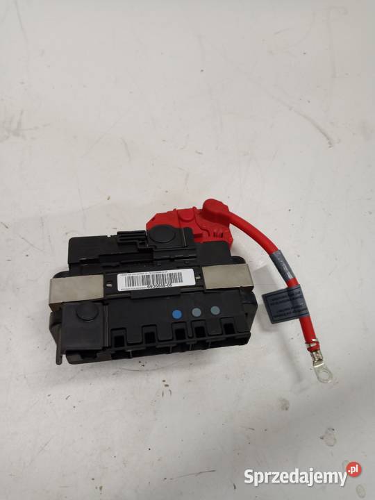 BMW E90 E91 E87 E93 E81 E84 Klema Plusowa kujawsko-pomorskie sprzedam