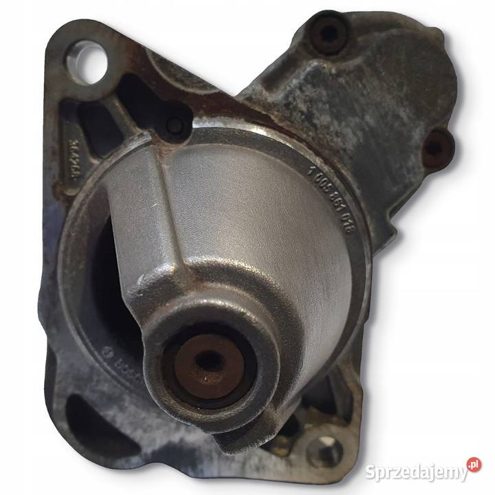 ROZRUSZNIK Opel Meriva B 14 T 25192447 Układ elektryczny silnika