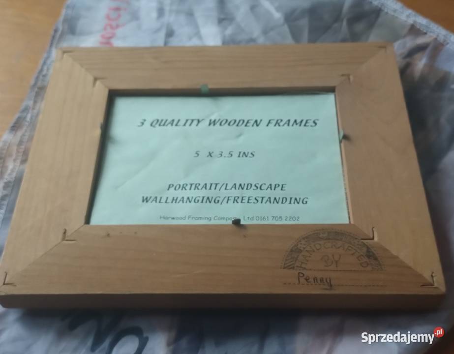 Obraz ręcznie chawtowany Malarstwo Więckowice