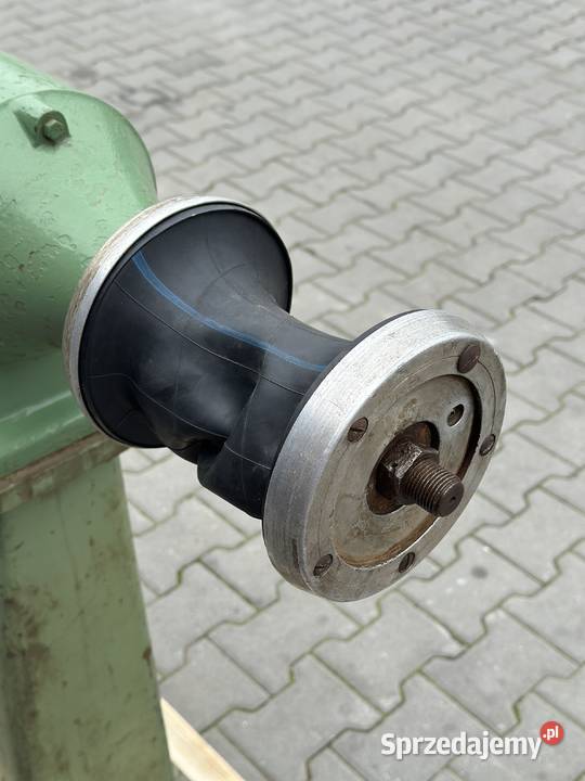 Szlifierka dwugłowica pompowana 1327 lubelskie
