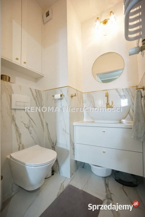 Mieszkanie 6849m2 3 pokoje Białystok Plażowa