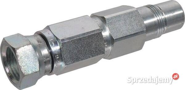 Wkład Multifaster wtyczka 3P 38 12 BSP małopolskie