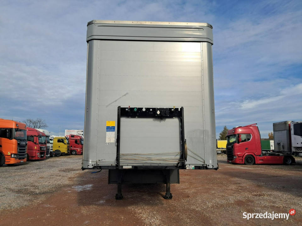 firana Koegel Ns24 Rok produkcji 2023 Komorniki sprzedam