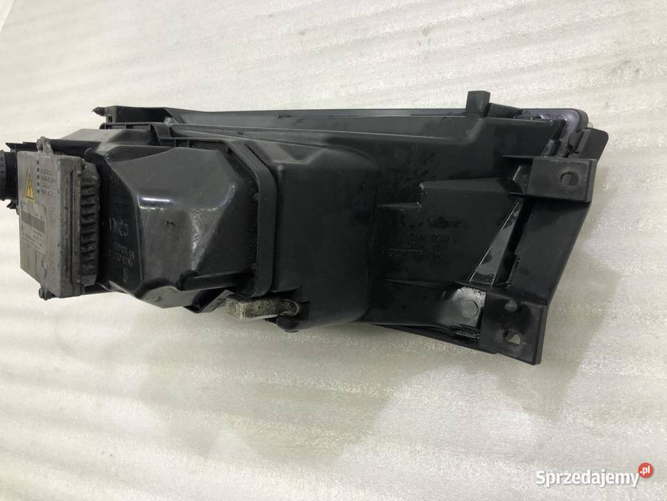 LAMPA PRAWY PRZÓD 1U1941016G XENON SKODA OCTAVIA