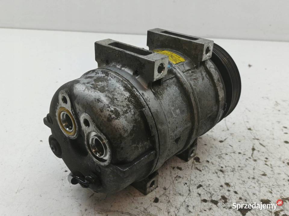 SPRĘŻARKA KLIMATYZACJI 9166103 24 20V Volvo S80