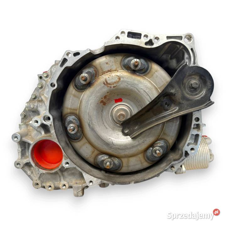 SKRZYNIA BIEGÓW 1285357 Volvo S60 III V60 II 20 Chełm sprzedam