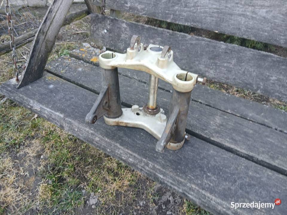 Wsk kos czesci mazowieckie Grabowiec