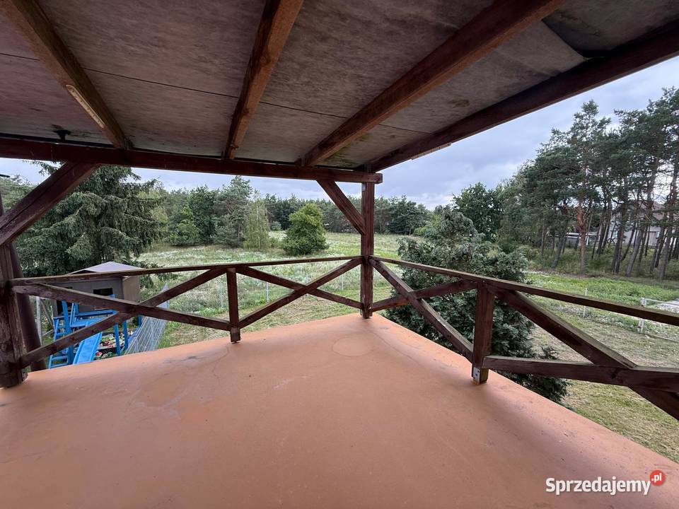 Dom Prądocin lubuskie Sprzedaż