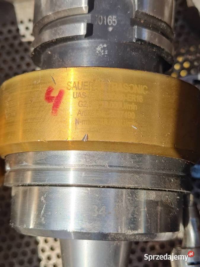 Frezy Wiertła Noże Tokarskie Uchwyty Wszystko to Frezy