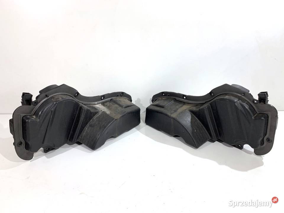 GŁOŚNIKI KOMPLET AUDI A7 4G 4G8035300 Hatchback