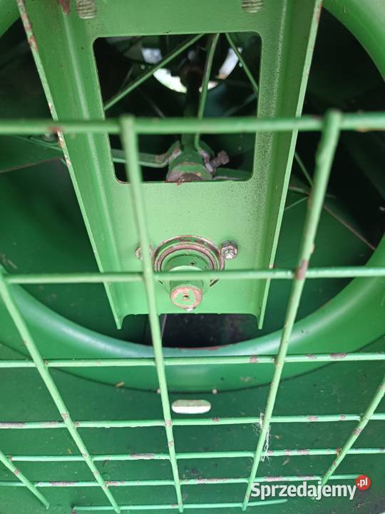 Kombajn zbożowy John Deere 935 rolnika super John Deere Maszyny rolnicze małopolskie