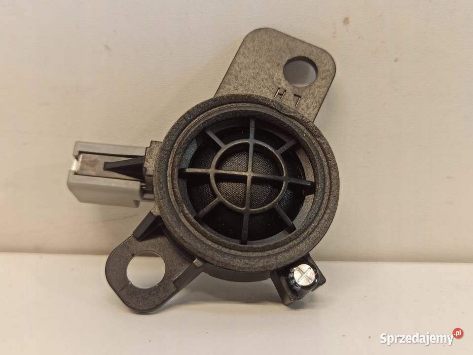 GŁOŚNIK NISKOTONOWY LEWY PRZÓD IONIQ 96310G2100 Sprzęt audio fabryczny