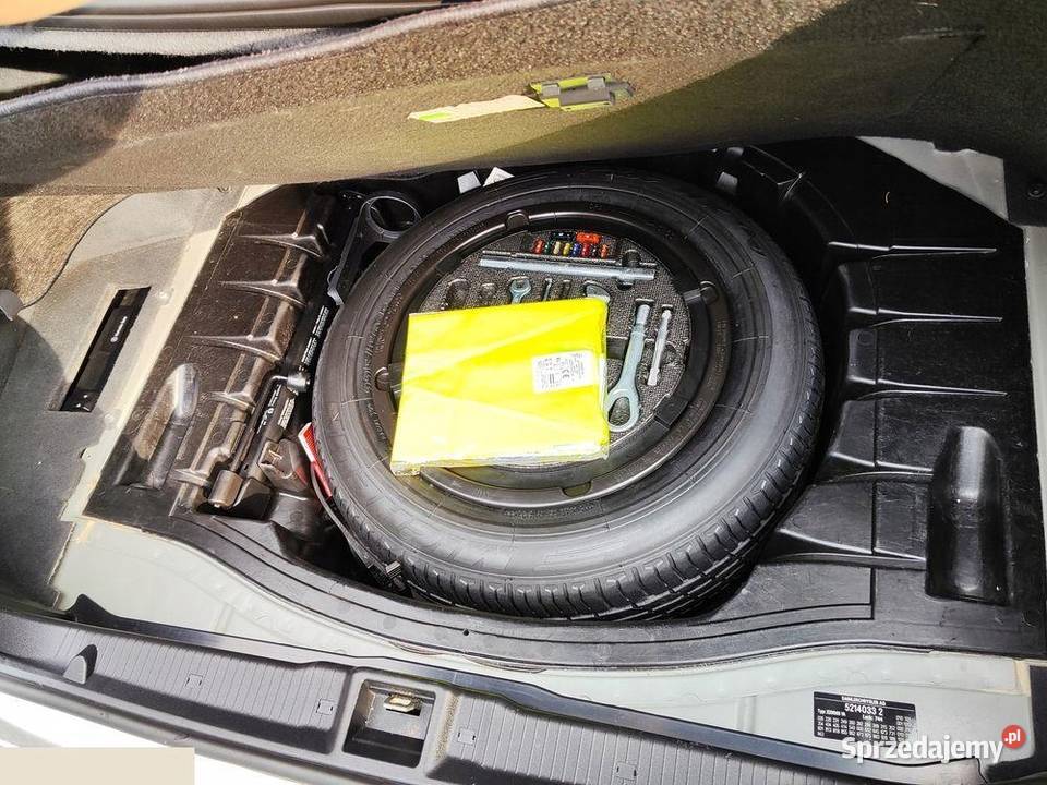 MercedesBenz Klasa S 320 32 224 2001r Bolesławiec