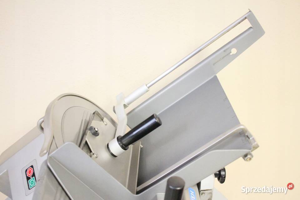 Profesjonalna krajalnica gastronomiczna Scharfen Góra