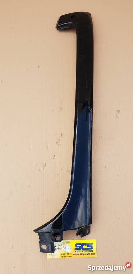 IVECO STRALIS HIWAY POSZYCIE SŁUPKA NAKŁADKA ciężarowe Bieleń