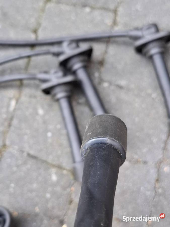 Kable przewody zapłonowe mazda 626 gf osobowe Ostrowiec Świętokrzyski
