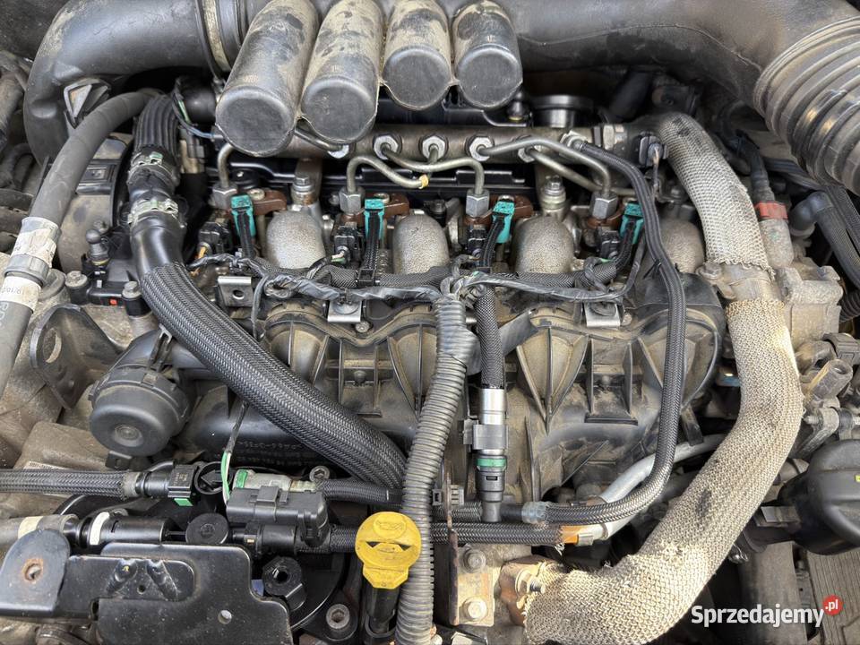 Freelander 2 na części Jelenia Góra
