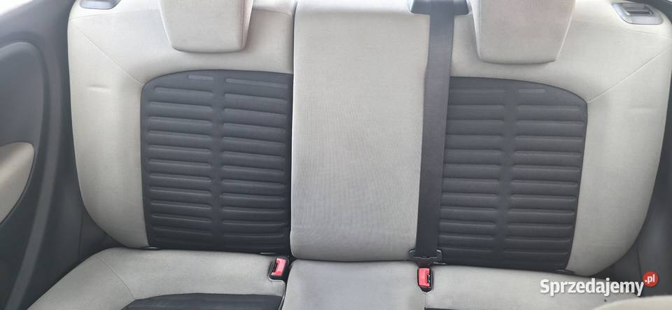 Fiat Grande Punto Lublin sprzedam