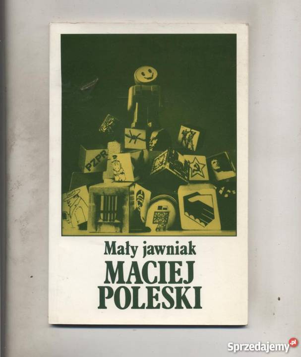 Mały jawniak Kultura i Rozrywka Szczecin