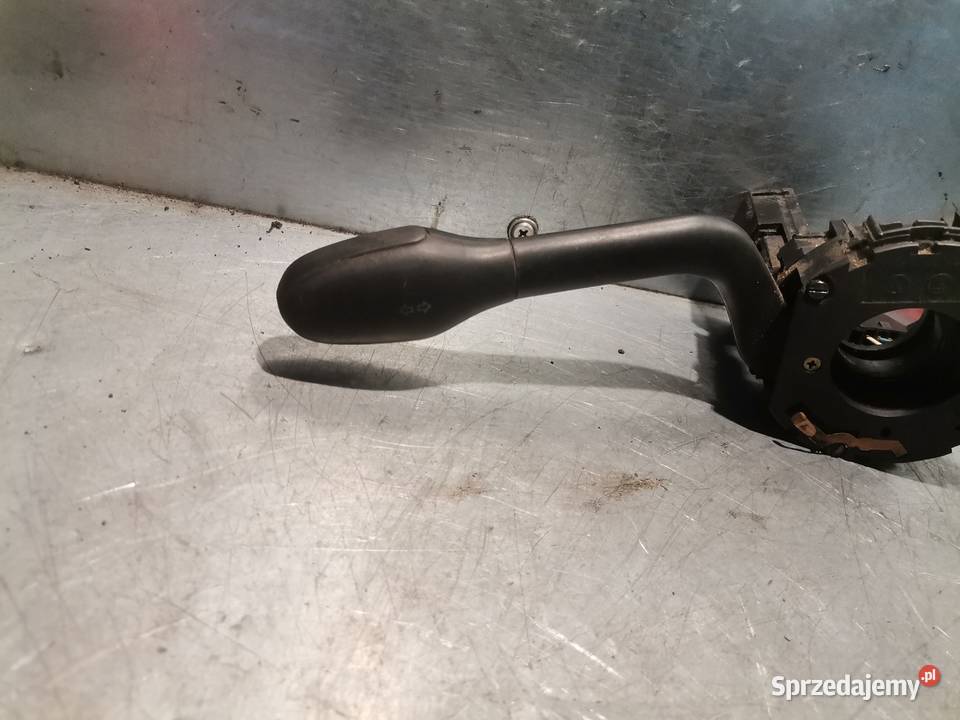 PRZEŁĄCZNIK ZESPOLONY MANETKI SEAT CORDOBA IBIZA