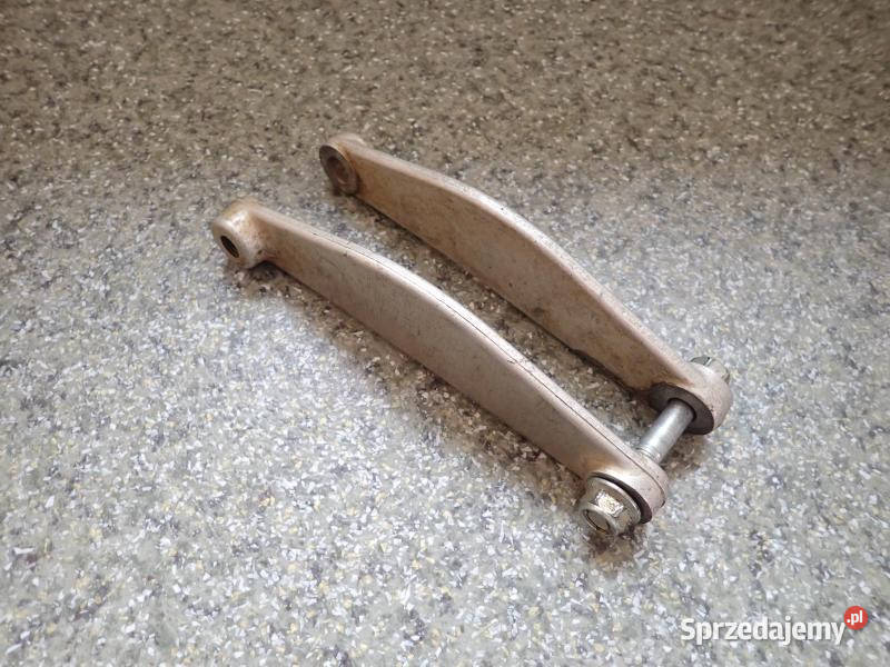 MOCOWANIE UCHWYT SILNIKA SUZUKI RMZ 250 0609R Strzelce Krajeńskie