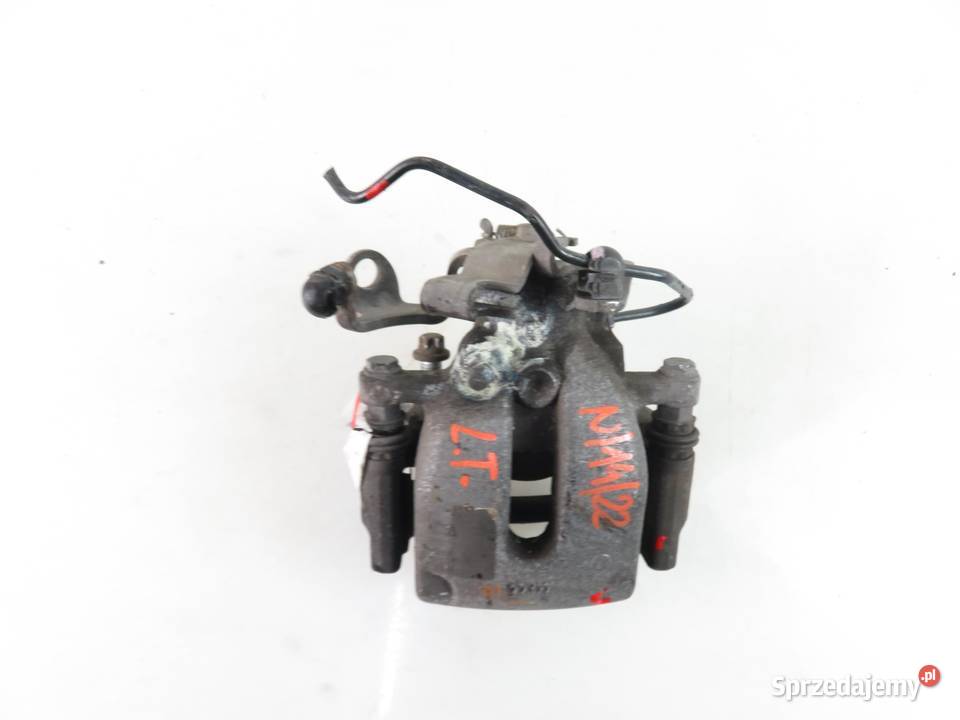 ZACISK LEWY TYŁ CITROEN DS5 20 HDi Hybrid4