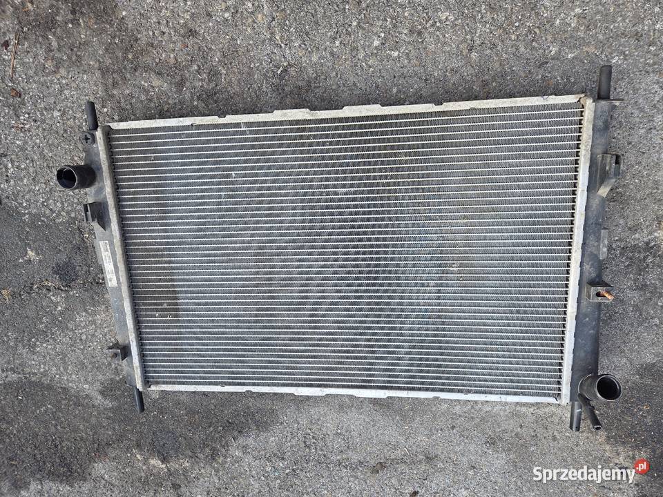 Chłodnica wody klimatyzacji Ford Mondeo 18 MK3 Łagów